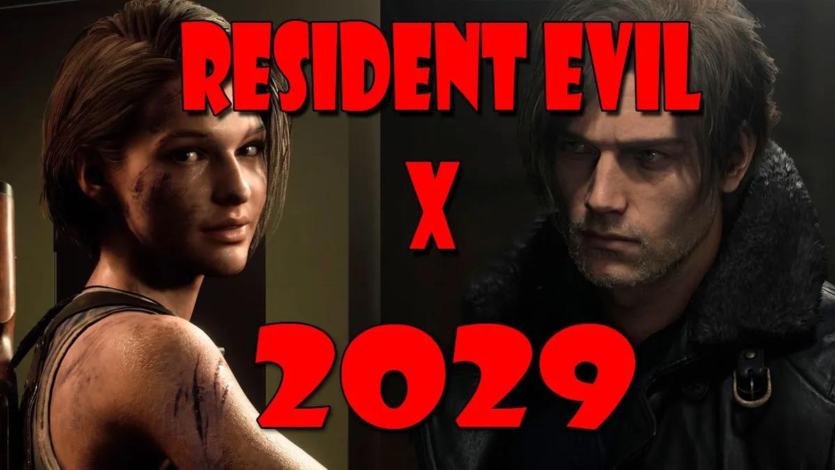 Ambientação sombria, novos heróis e lançamento em 2029: detalhes sobre Resident Evil 10: New Dawn revelados.