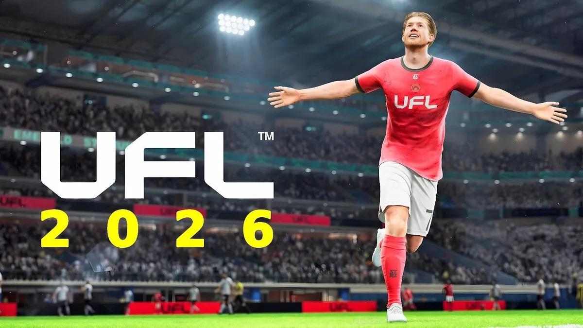 UFL 2026 Mobile lança novo evento de torneio aberto