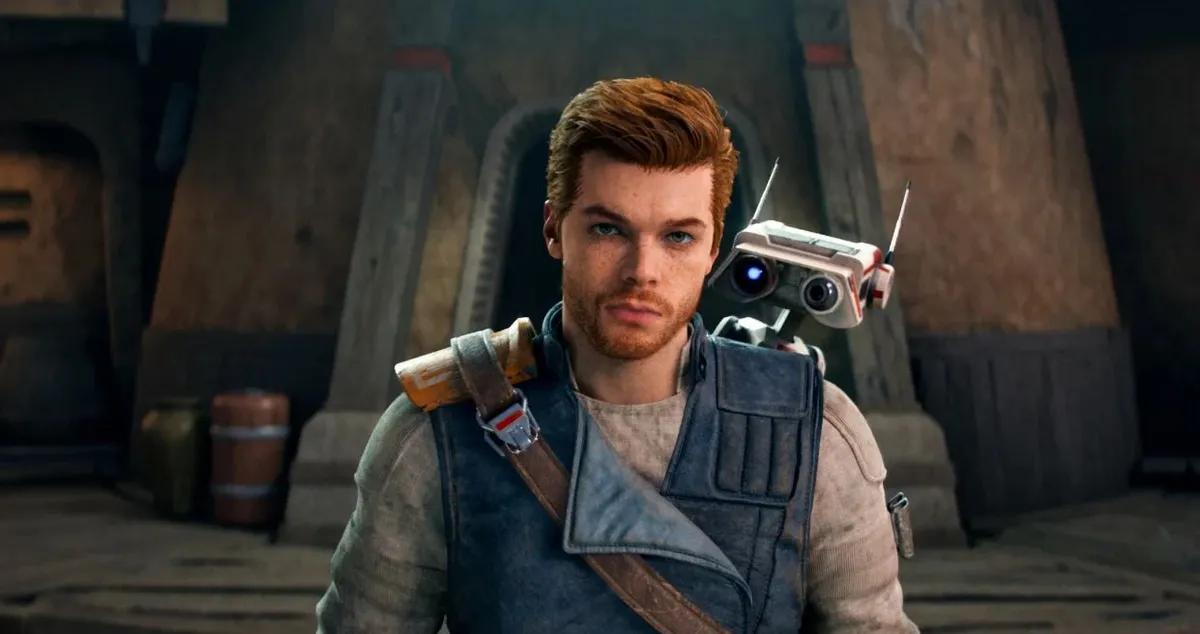 Lucasfilm insinua o retorno de Cal Kestis em meio a rumores sobre Star Wars: Jedi 3