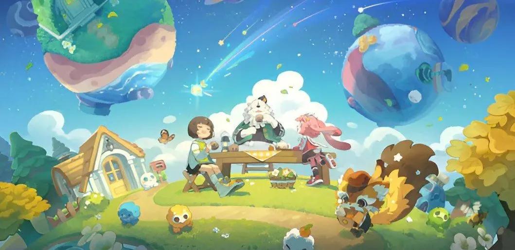 Vazamentos de novos projetos da HoYoverse sugerem MMO, MOBA, RPG sandbox e jogo de tiro de ficção científica.