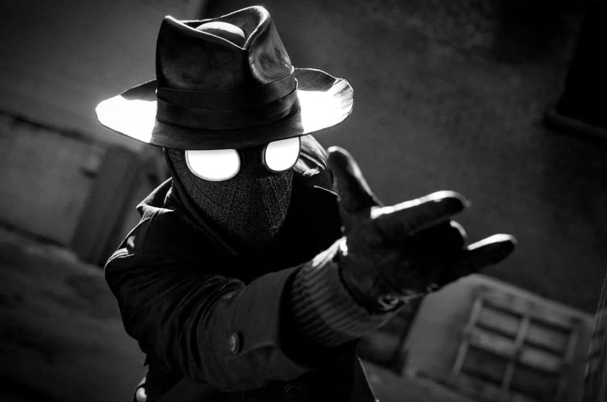 Spider-Noir no Prime Video — Veja o que Ben Reilly realmente pode fazer