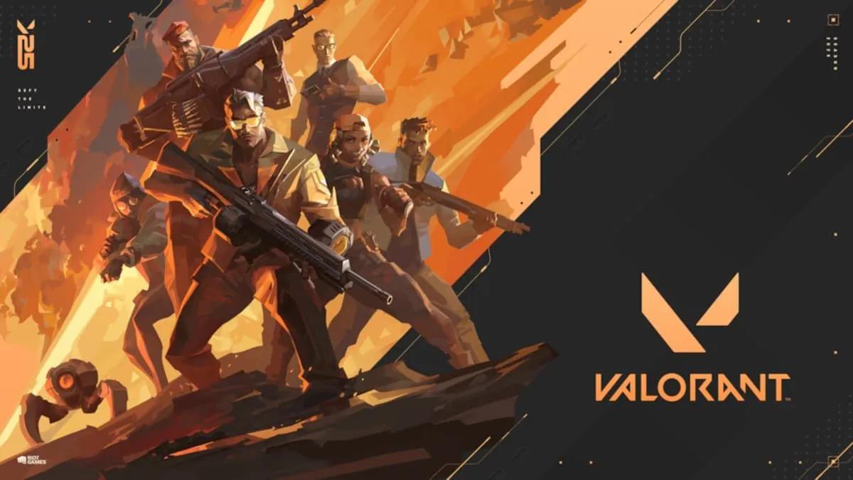 A atualização 12.10 do Valorant adiciona a Coleção de Skins Rogue, o Masters London Pick’Ems e o Compartilhamento de Replays
