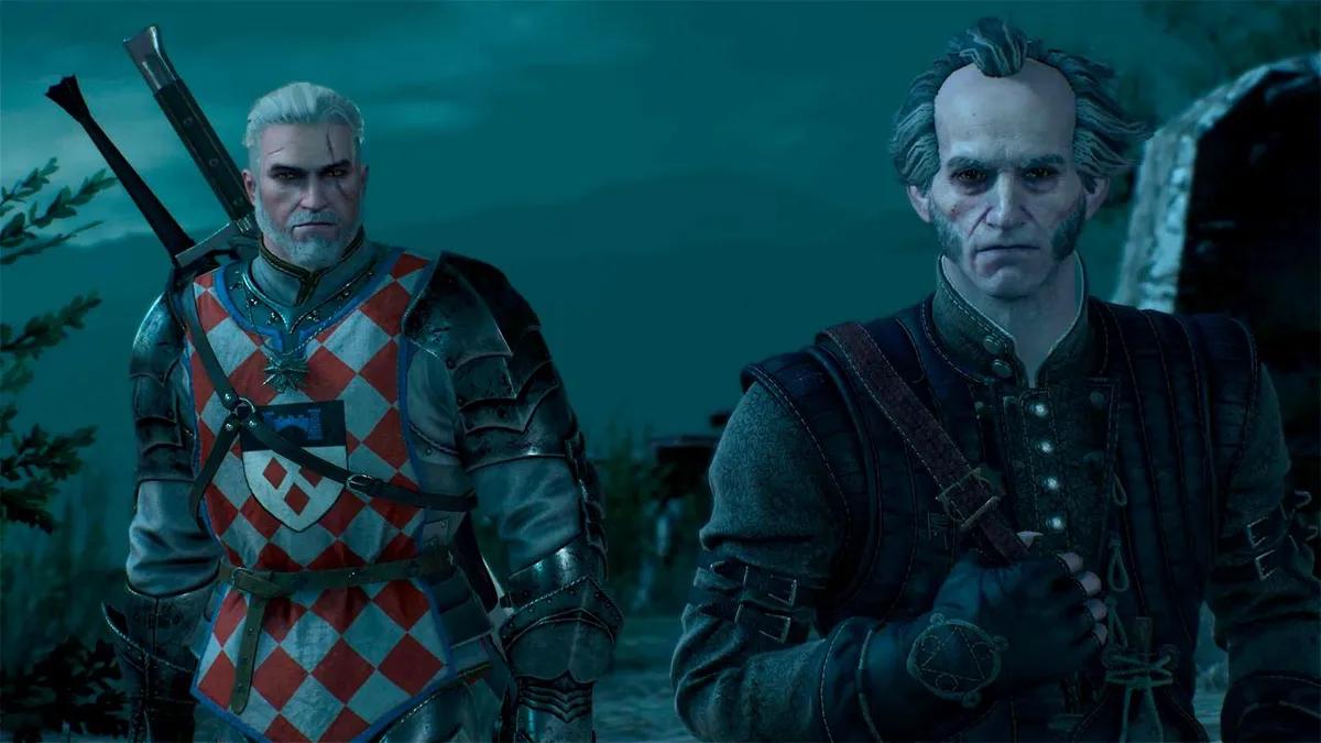 Sem Regis e sem um título separado para The Witcher: CD Projekt RED divulga detalhes do desenvolvimento compartilhado da DLC Blood and Wine.