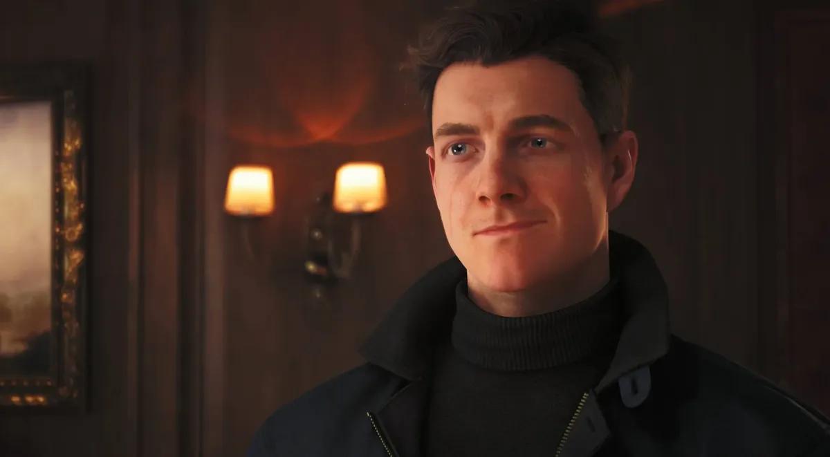 IO Interactive aposta no Project Fantasy após o forte lançamento de 007 First Light