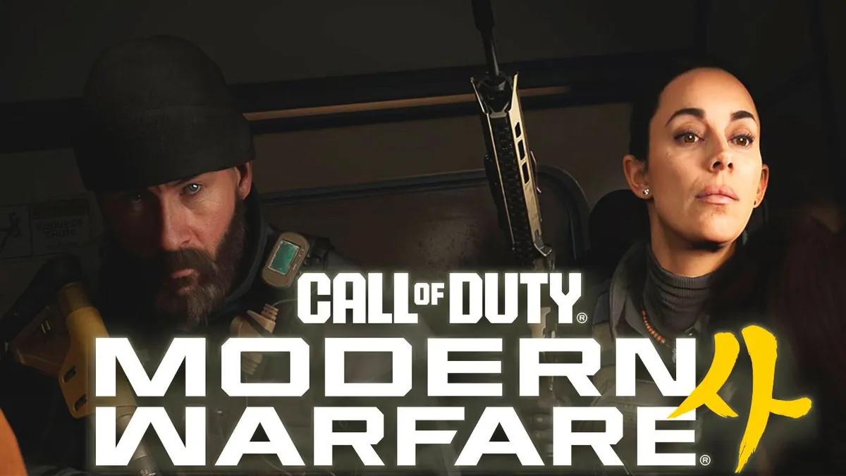 A Infinity Ward planeja trazer Modern Warfare IV de volta às raízes da série Call of Duty.