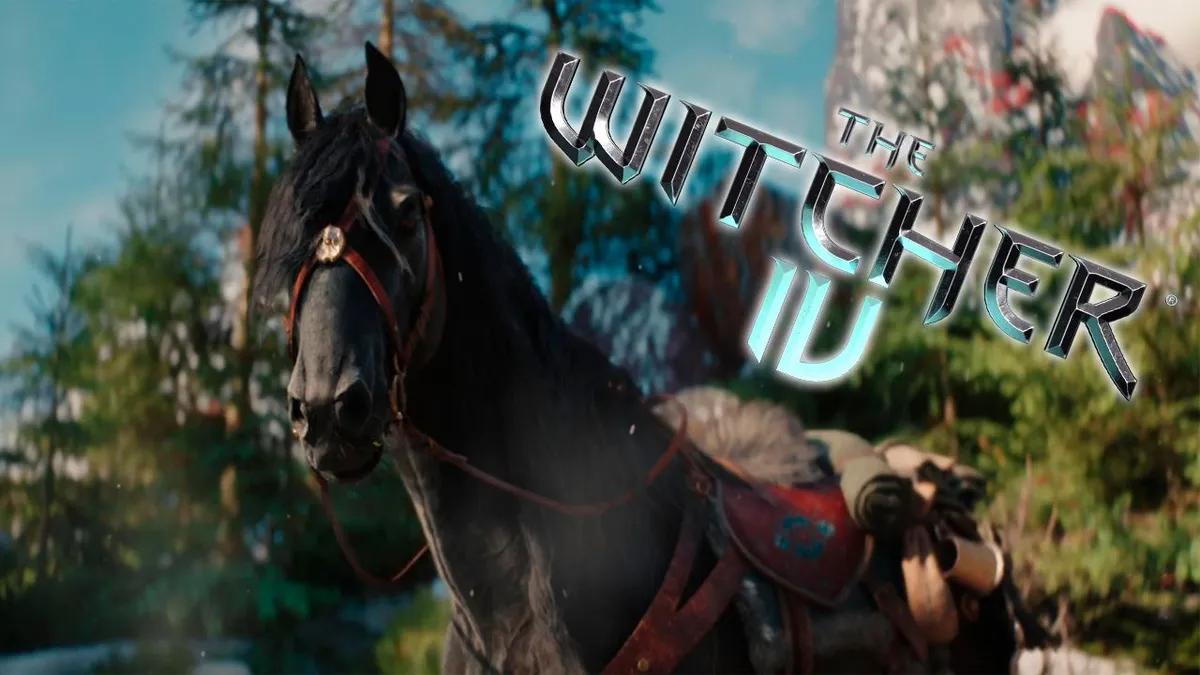 A CD Projekt RED utilizou animais reais para captura de movimento durante o desenvolvimento de The Witcher 4.