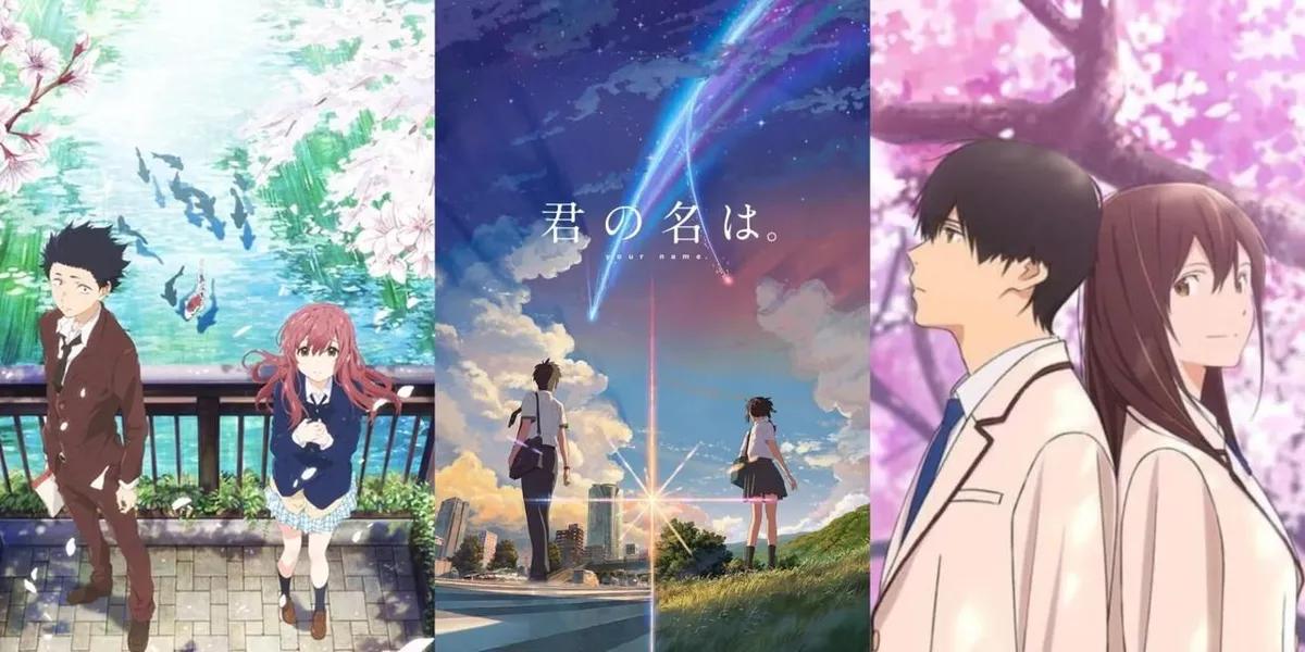 Os melhores filmes de anime que você deve assistir pelo menos uma vez (escolhas lendárias e dignas de Oscar)