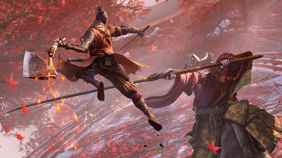 Projeto FMC e mais: detalhes de futuros títulos da FromSoftware revelados
