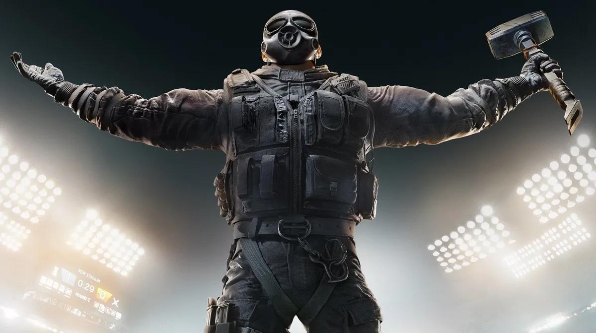 Relatório da Bloomberg revela um alegado confronto entre a Valve e a Ubisoft sobre os preços de Rainbow Six Siege