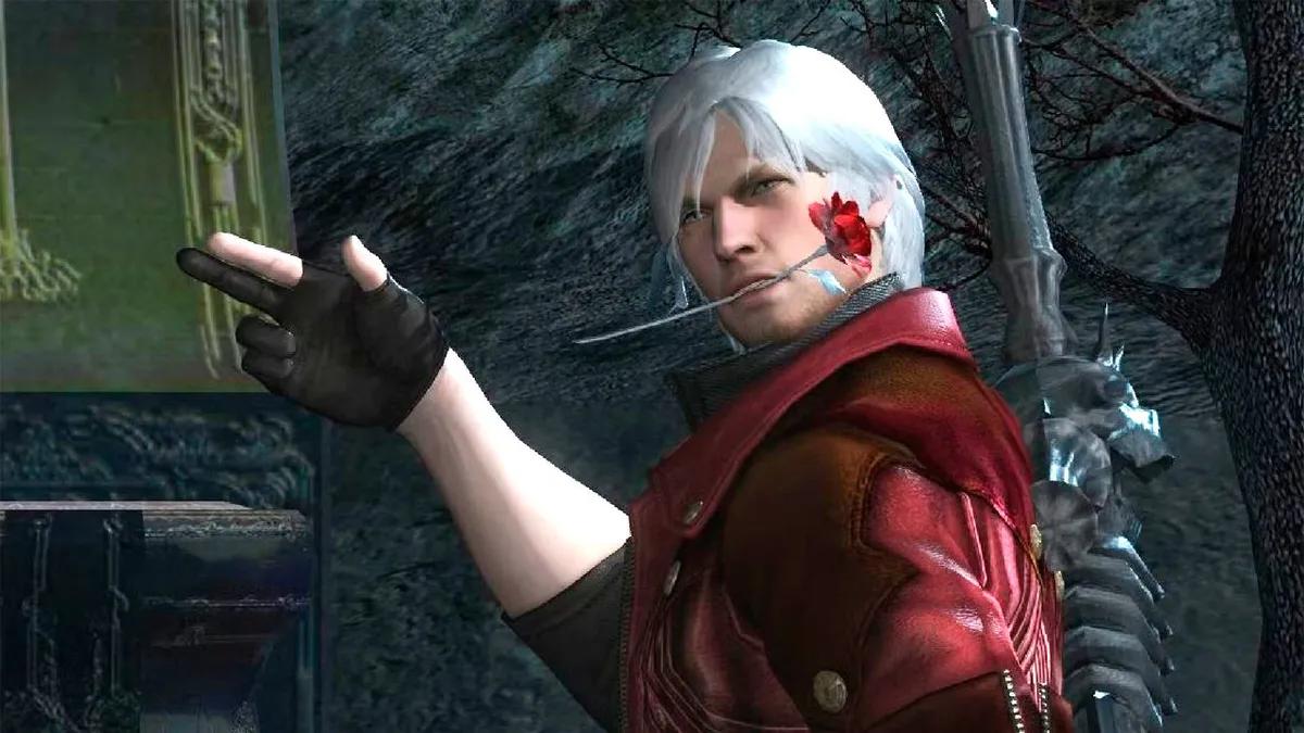 Há rumores de que a Capcom anunciará um remake de Devil May Cry na State of Play