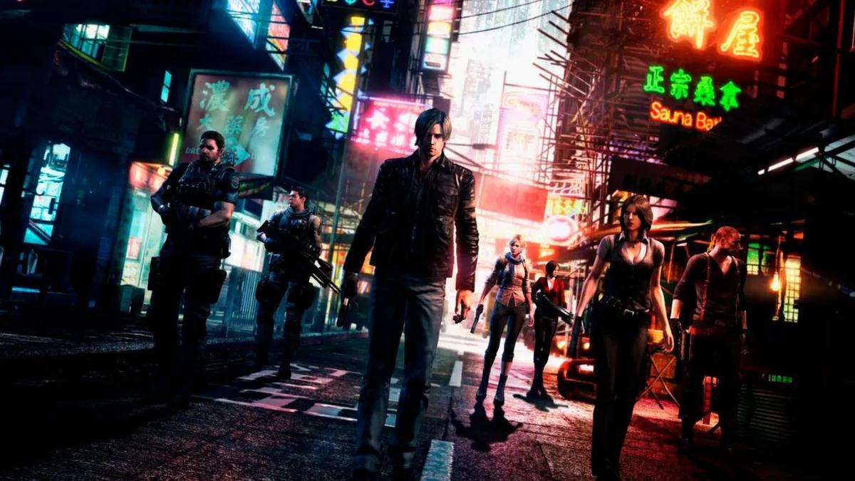 A Capcom diz que o próximo título de Resident Evil pode levar os jogadores para o Japão