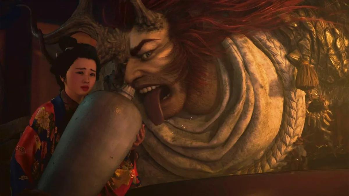 A Capcom confirmou que a data de lançamento de Onimusha: Way of the Sword está agendada para setembro
