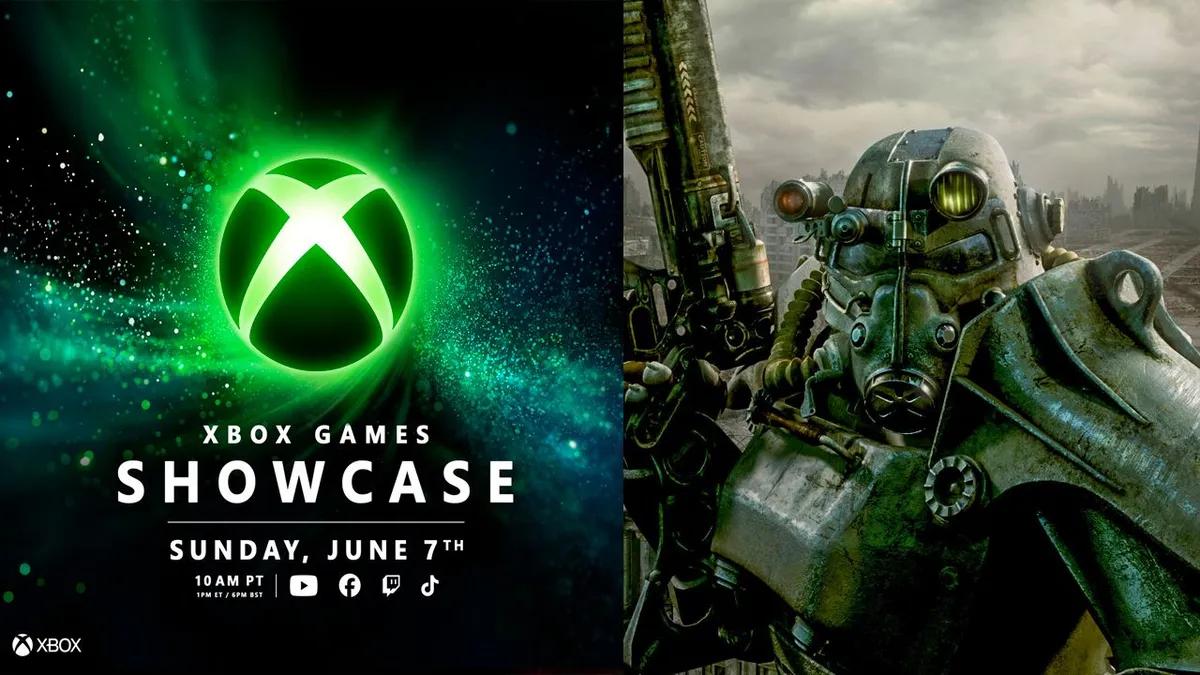 O remake de Fallout 3 poderá ser finalmente anunciado esta semana no Xbox Games Showcase