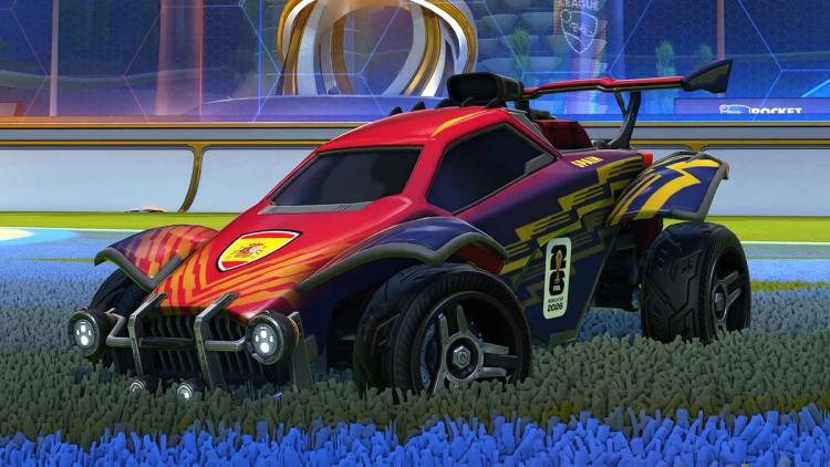 Rocket League Season 23 é lançada a 10 de junho com conteúdo temático do Campeonato do Mundo FIFA 2026