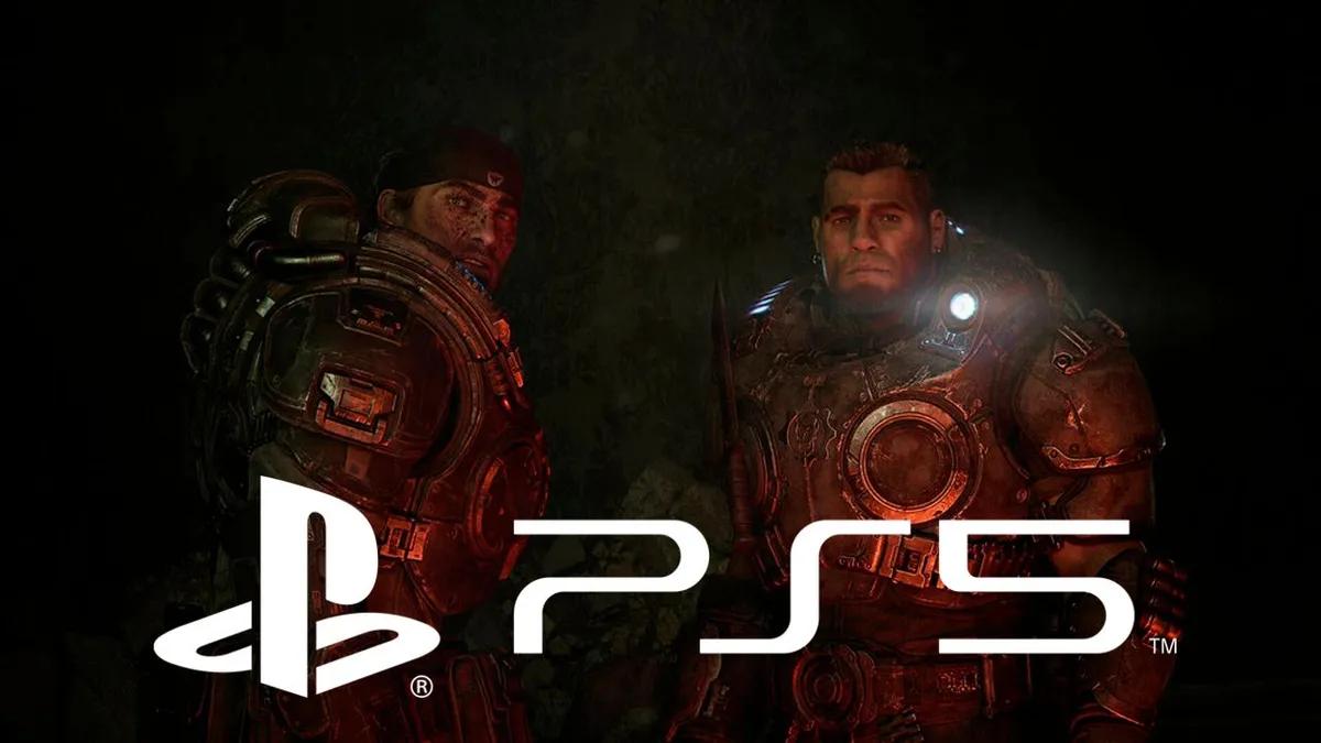 Gears of War: E-Day terá sido cancelado para a PlayStation 5 - a decisão foi tomada pela CEO da Xbox, Asha Sharma