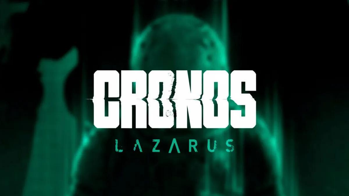 A equipa Bloober confirmou oficialmente Cronos: Lazarus-Novo DLC para Cronos: The New Dawn
