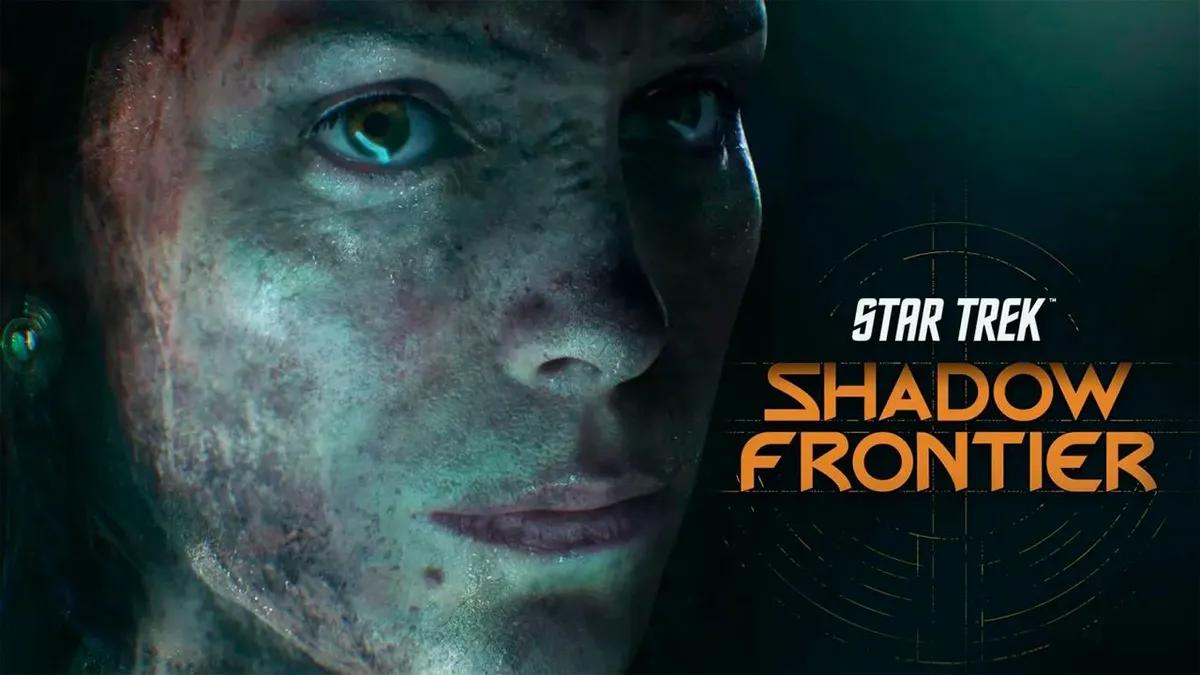 Novo videojogo de Star Trek anunciado na Future Games Show - desenvolvido pela Bloober Team
