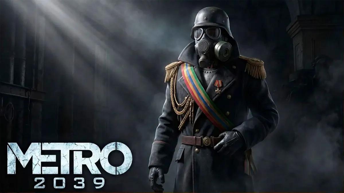 Novo trailer de Metro 2039 confirma que o jogo será lançado em fevereiro