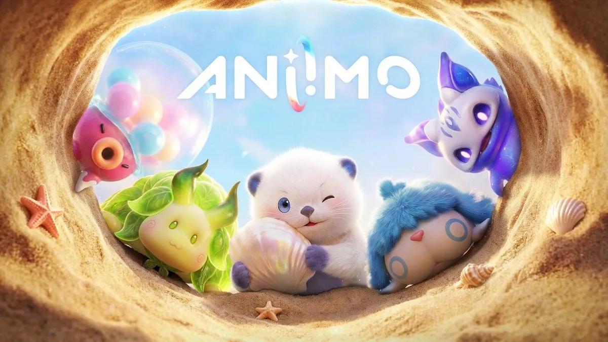 Aniimo será lançado no terceiro trimestre de 2026 para telemóvel, PC, Xbox Series X|S e PlayStation 5