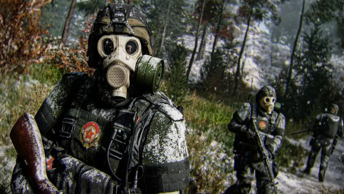 Novo olhar sobre o modo DMZ em Call of Duty: Modern Warfare 4 revelado no Xbox Games Showcase
