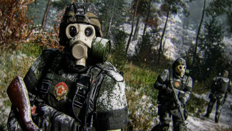 Novo olhar sobre o modo DMZ em Call of Duty: Modern Warfare 4 revelado no Xbox Games Showcase