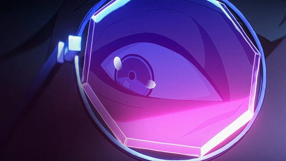 A Riot lança o filme "Back from the Brink" para o novo campeão de LoL, Locke