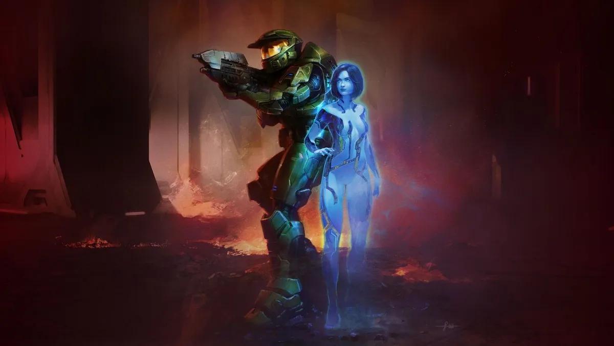 Halo: Campaign Evolved revela três novas missões de história antes do lançamento