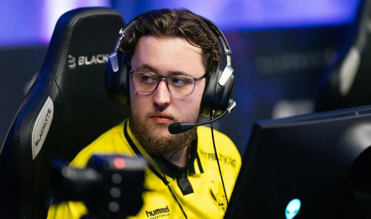 A lenda do Counter-Strike, ZywOo, junta-se à NVIDIA como embaixador da marca