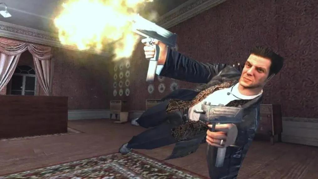 A Rockstar revive Max Payne Mobile no Android com a primeira atualização em anos