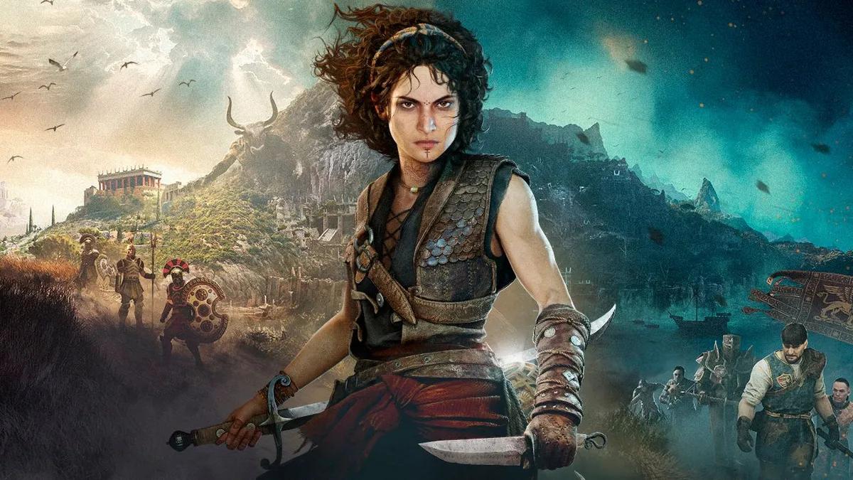 Resonance: A Plague Tale Legacy, a prequela da franquia, tem lançamento confirmado para agosto