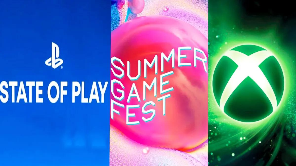 Talvez na próxima vez: 10 anúncios em falta no State of Play, SGF e Xbox Showcase