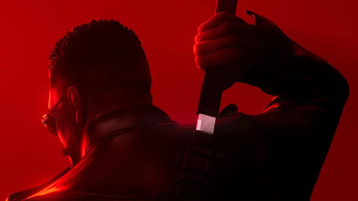 Marvel's Blade ainda está a ser desenvolvido, apesar dos rumores sobre um possível cancelamento
