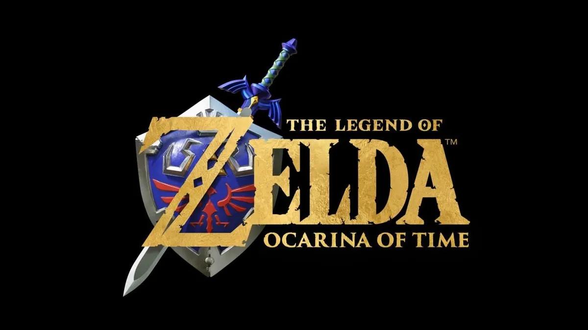 A Nintendo anuncia finalmente o remake de The Legend of Zelda: Ocarina of Time