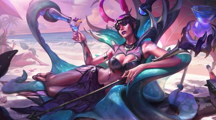Patch 26.12 de League of Legends fortalece Yuumi, Gwen e Sylas antes da MSI