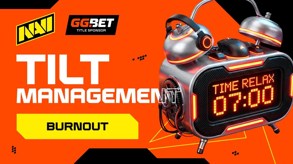 Gestão da inclinação: Como evitar o esgotamento? Um guia da GG.BET e da NAVI Performance Coach Urszula Klimczak