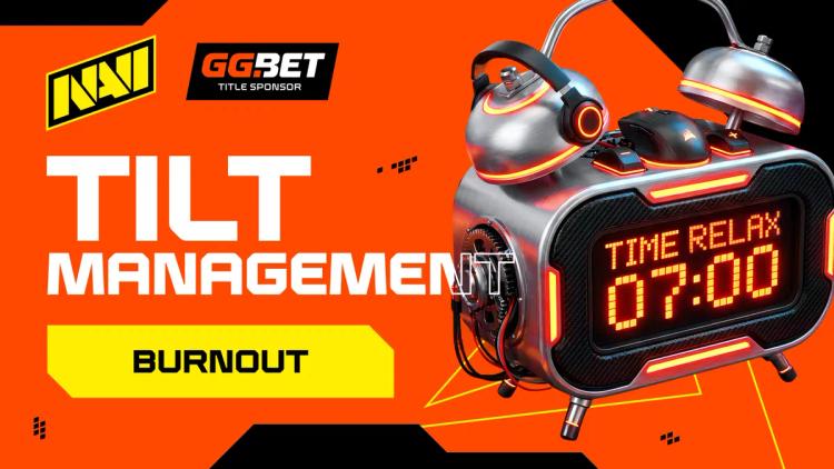 Gestão da inclinação: Como evitar o esgotamento? Um guia da GG.BET e da NAVI Performance Coach Urszula Klimczak