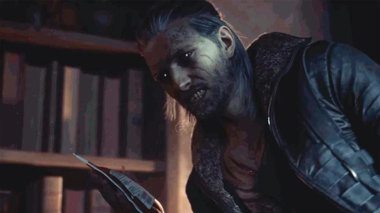 A Rebel Wolves já está a trabalhar numa sequela de O Sangue de Dawnwalker