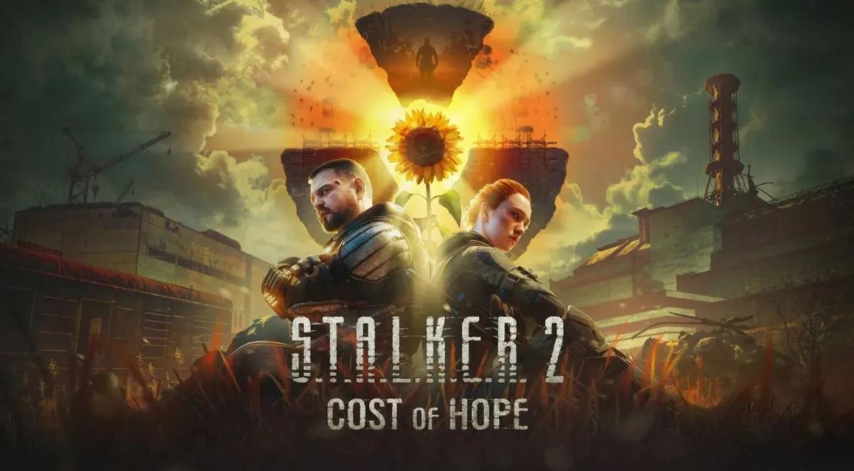S.T.A.L.K.E.R. 2: Heart of Chornobyl receberá o patch 2.0 juntamente com o DLC Cost of Hope