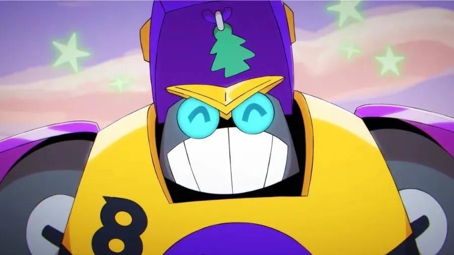 Supercell lança evento de lançamento de parafusos em Brawl Stars