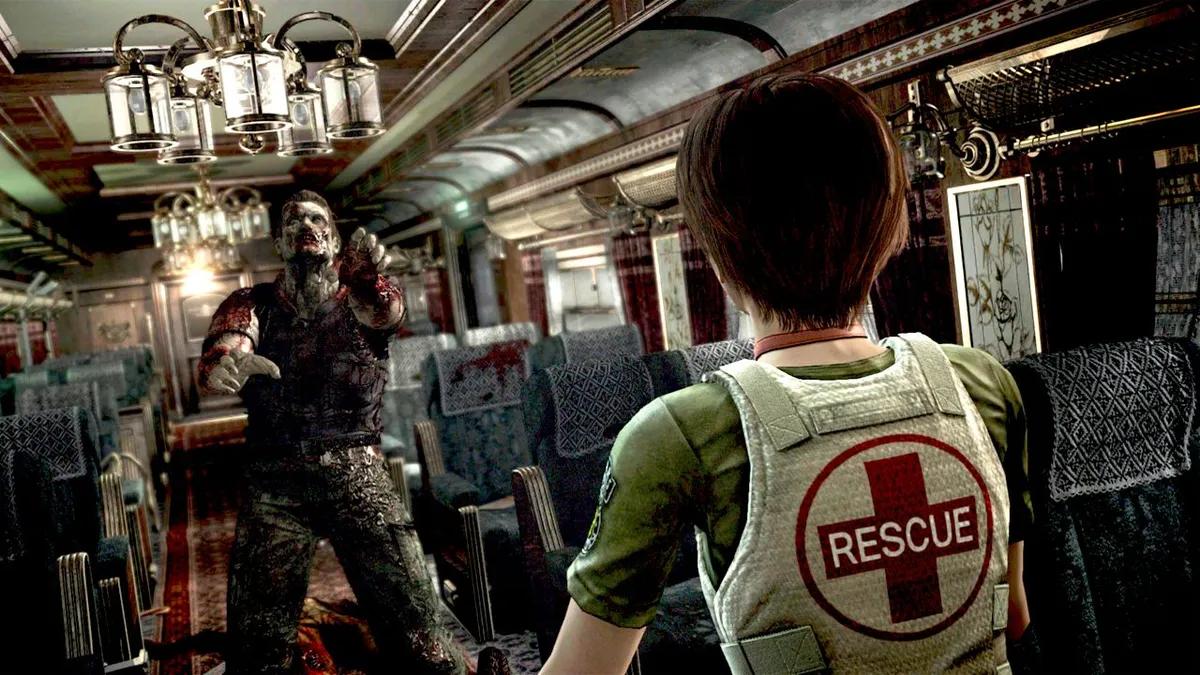 A Capcom reiniciou o desenvolvimento do remake de Resident Evil Zero e planeia lançá-lo em 2028