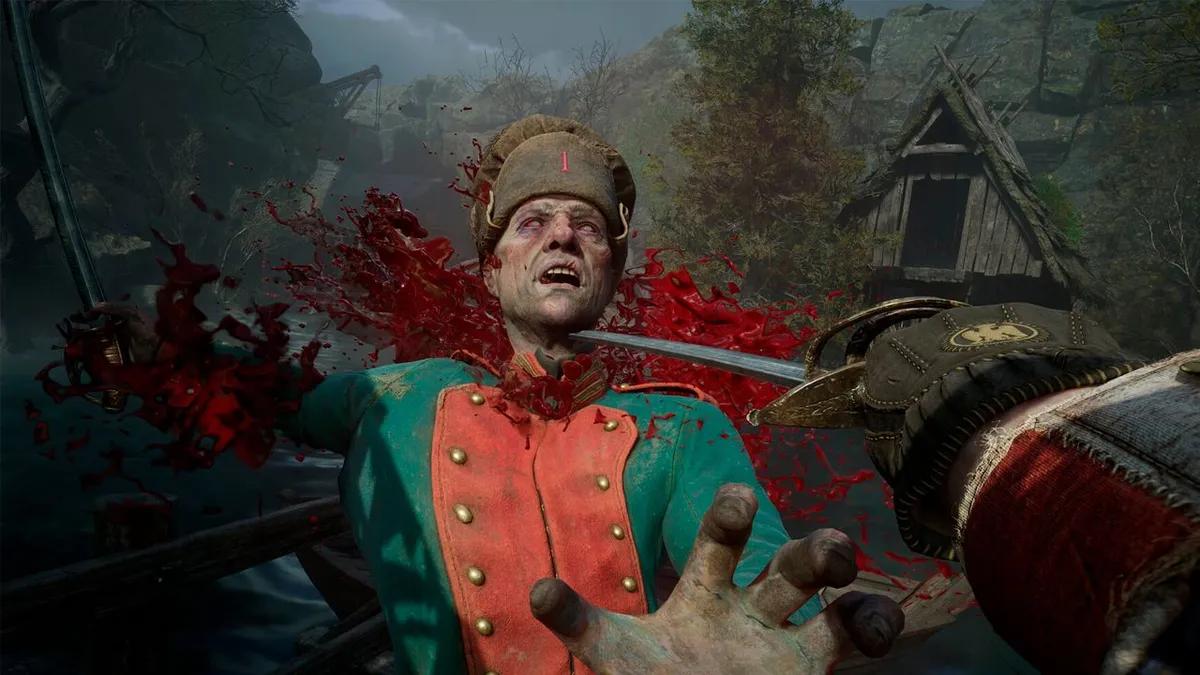 One More Level atrasa o lançamento de Valor Mortis em algumas semanas devido a uma agenda lotada em setembro
