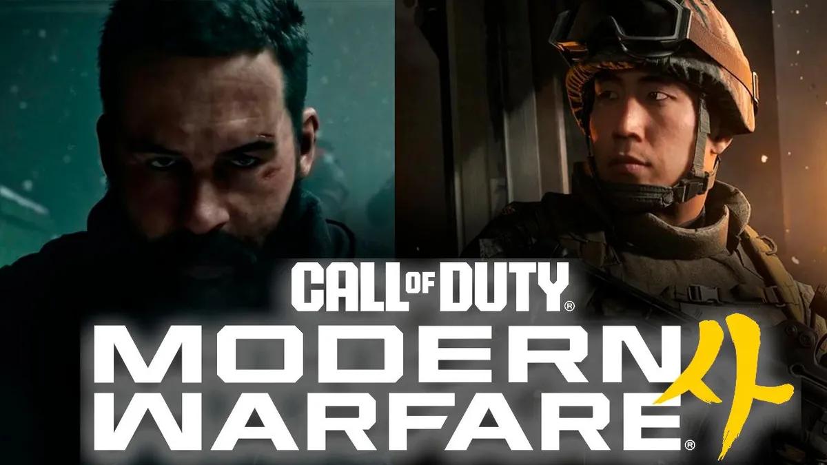 Detalhes da história e acesso antecipado revelados para Call of Duty: Modern Warfare 4