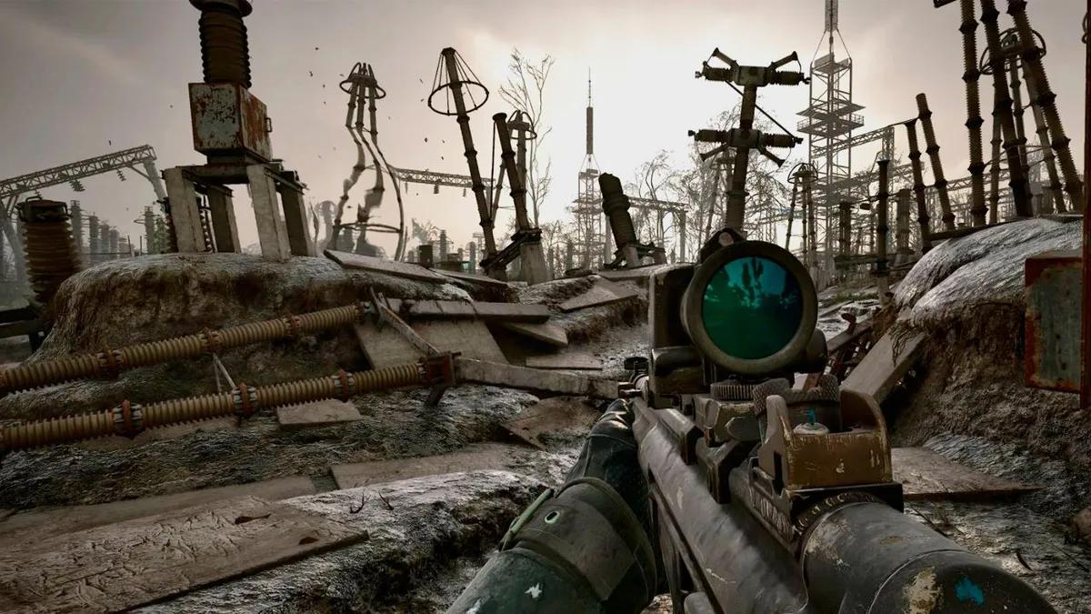 A escala do DLC S.T.A.L.K.E.R. 2: Cost of Hope será grande e incluirá dezenas de horas de jogo