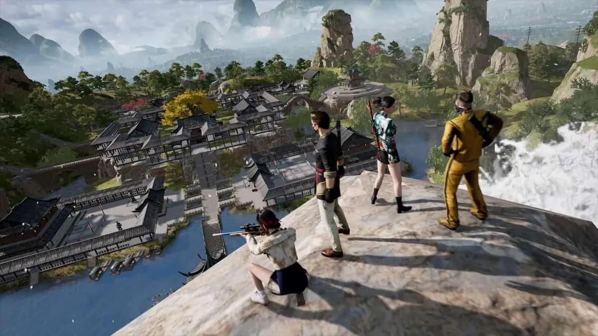 PUBG vai introduzir uma grande reformulação da granada de fumo a 17 de junho
