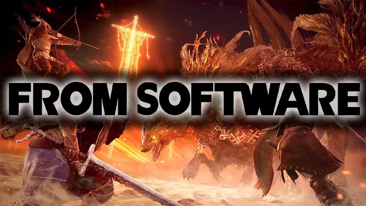 Hidetaka Miyazaki, da FromSoftware, revela o próximo projeto do estúdio e encoraja os jogadores a aguardarem com expetativa