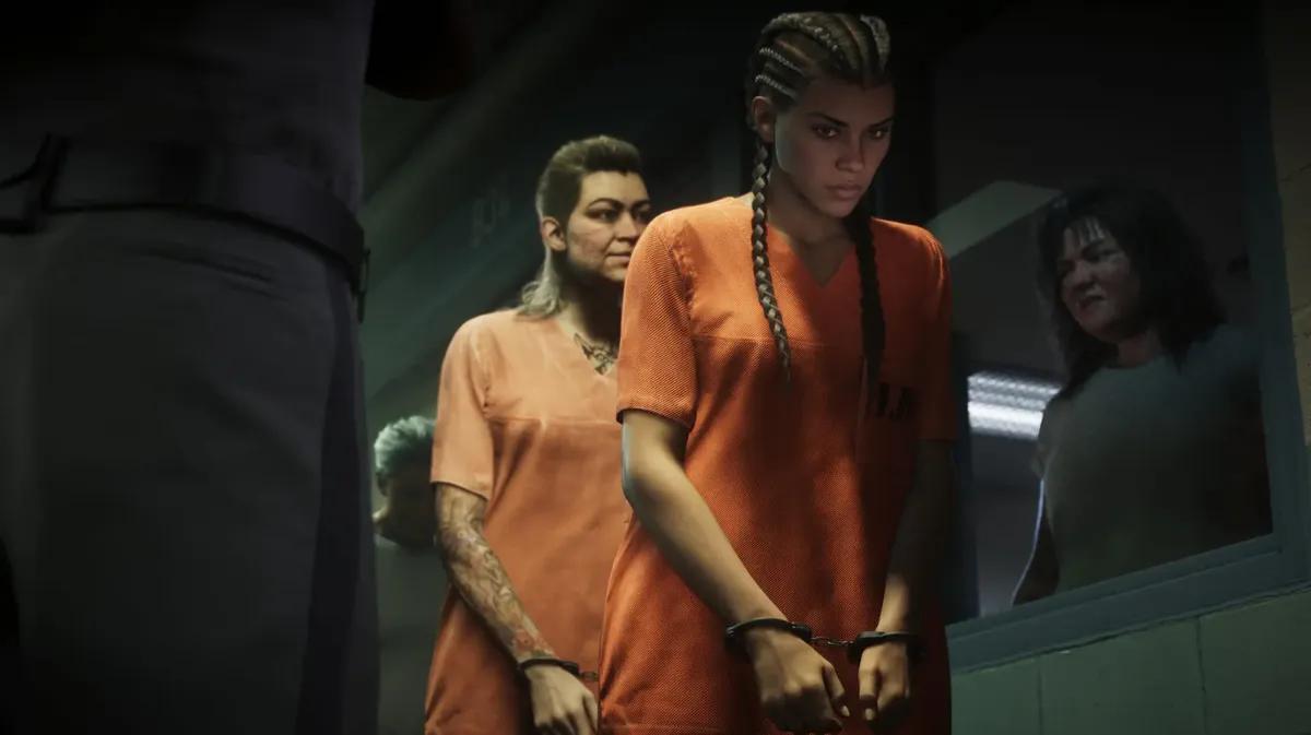 Resumo dos cinco meses que antecederam o lançamento de GTA 6