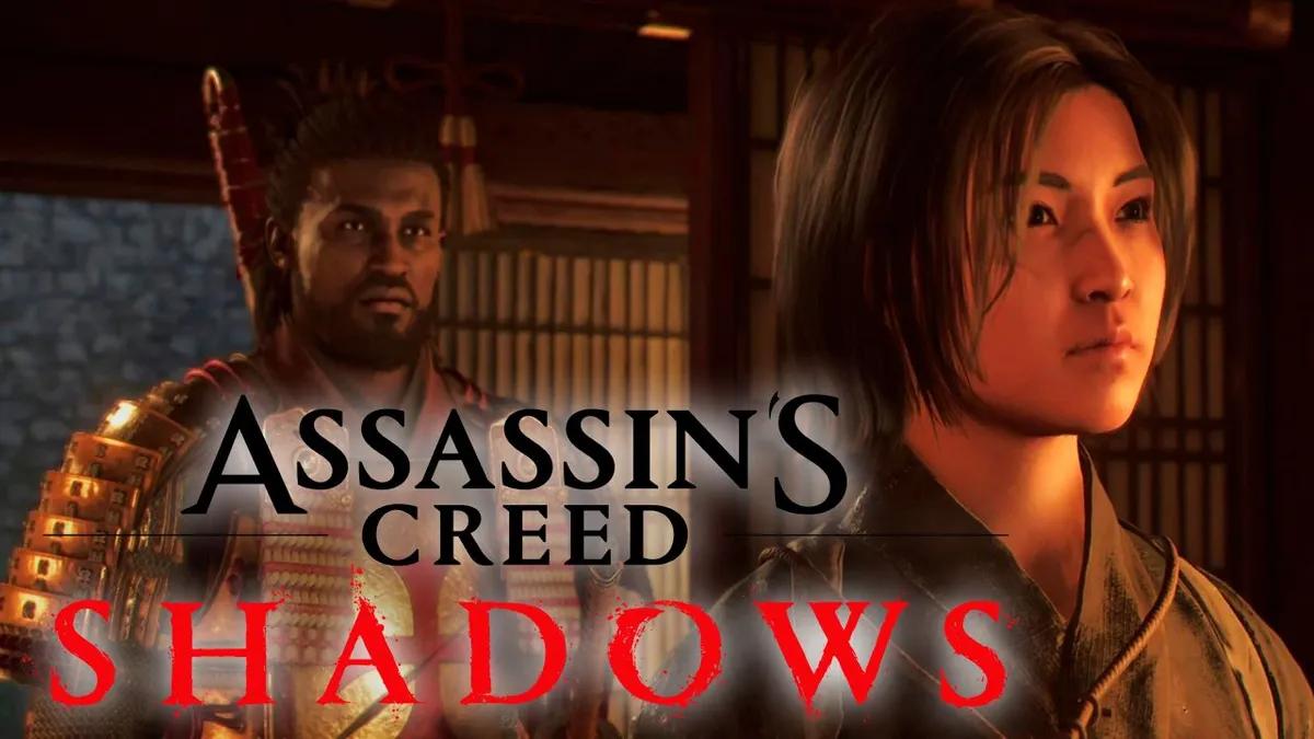 A Ubisoft revelou mais informações sobre Black Tides – a atualização final para Assassin’s Creed Shadows.