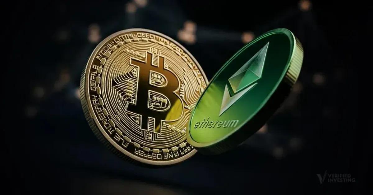 Strategy e Bitmine dobram a aposta na queda das criptomoedas: quase US$ 240 milhões em BTC e ETH comprados com a fragilidade do mercado.