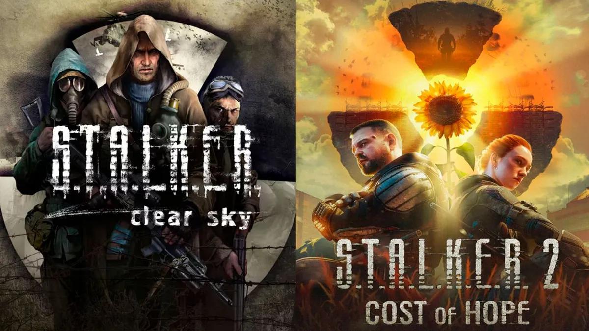 Personagem conhecido de S.T.A.L.K.E.R.: Clear Sky retornará em S.T.A.L.K.E.R. 2: Cost of Hope