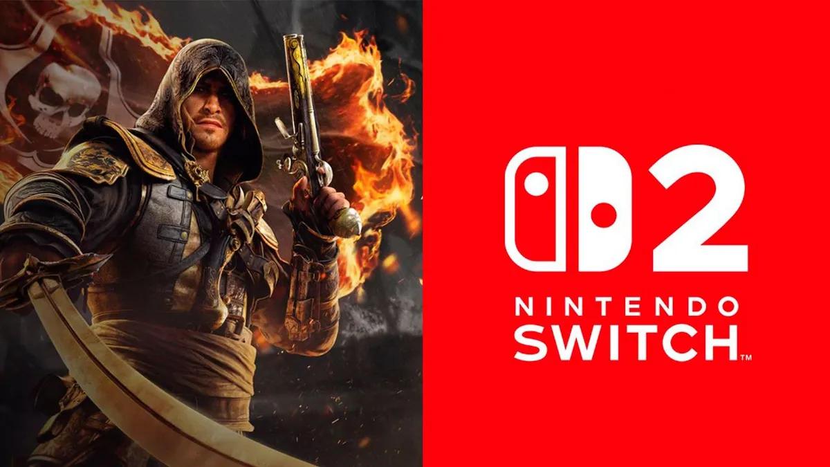 A Ubisoft confirmou que Assassin’s Creed Black Flag Resynced não será lançado para o Switch 2.